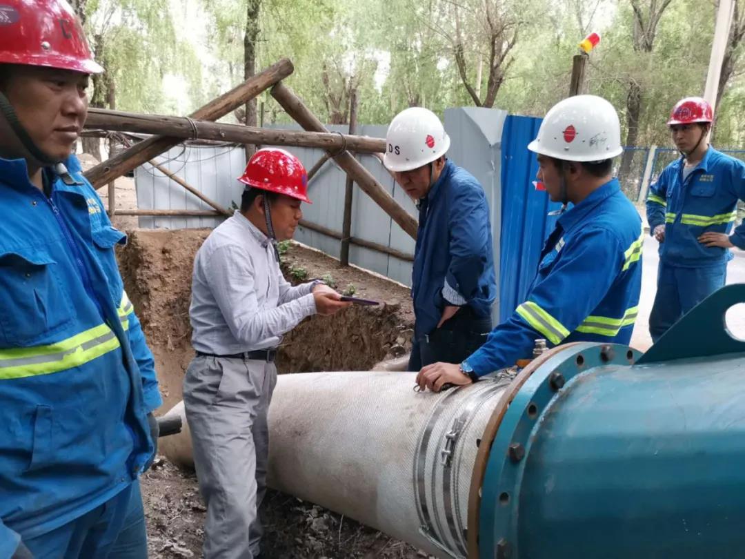 宾县工业管道清洗-管道清淤