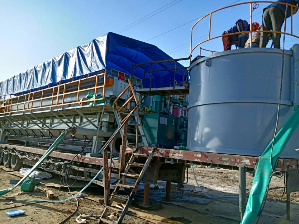 宾县污水池淤泥处理-河道清淤-炜誉市政