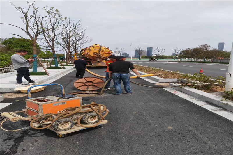 宾县污水池为什么要定期清理