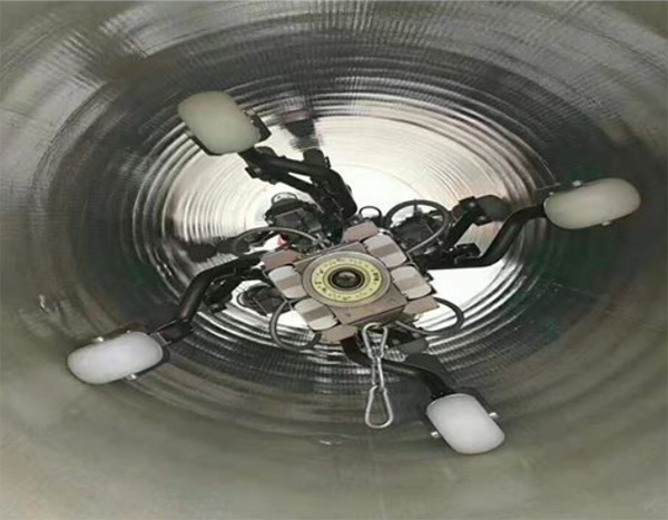 宾县市政管道清淤怎么修复