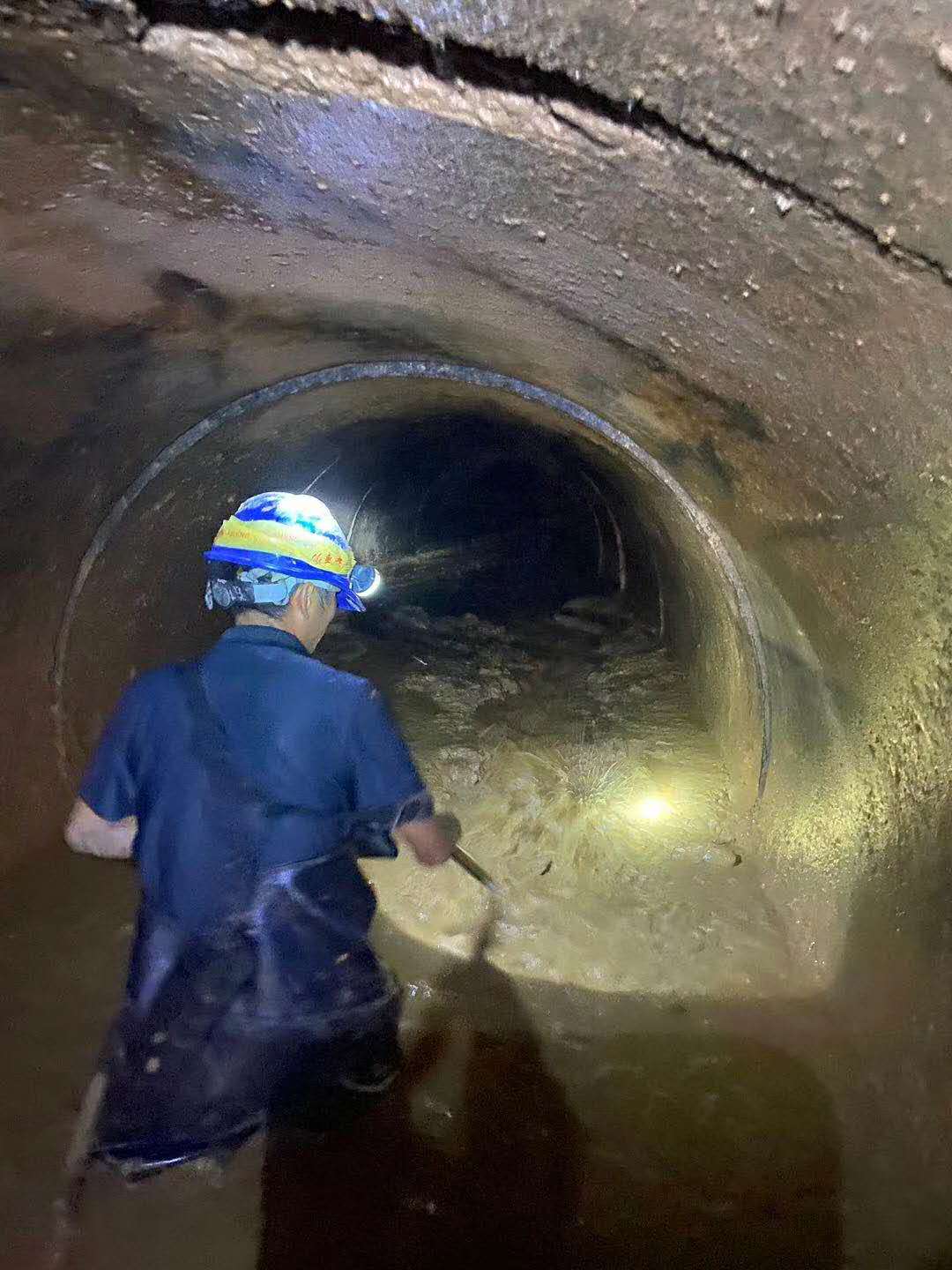 宾县管道清洗-管道疏通