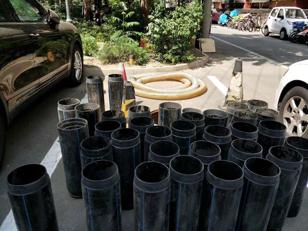 宾县顶管多少钱一米