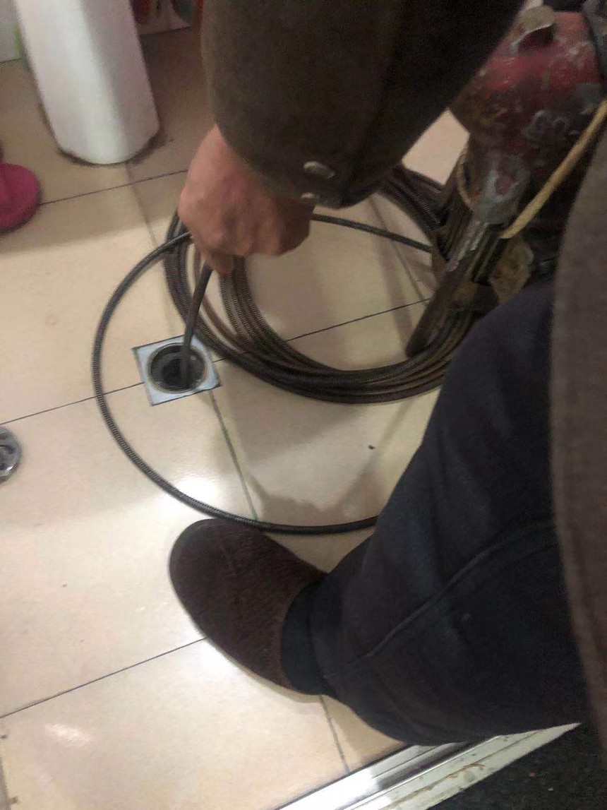 宾县管道疏通，疏通下水道