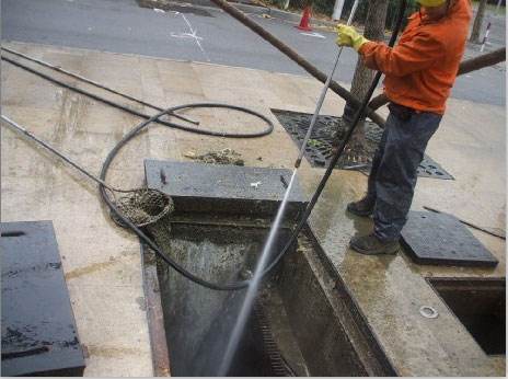 宾县池底污泥如何清理