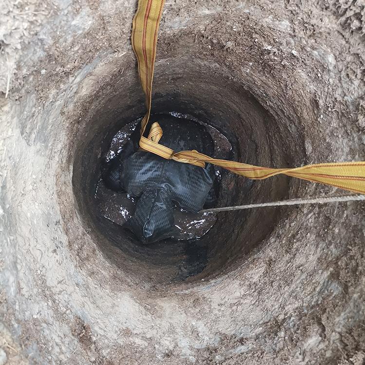 宾县疏通雨水管道 市政管道清淤