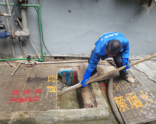 宾县清掏化粪池