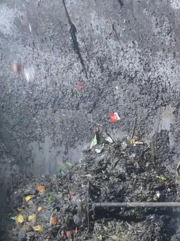 宾县污水池清理