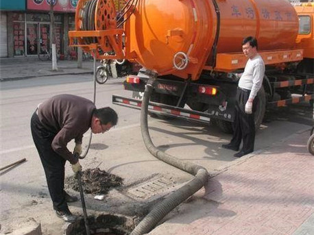 宾县清掏化粪池，健康生活从这里开始