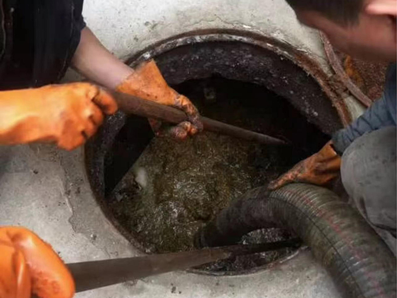 宾县化油池、化粪池清理要做哪些安全措施？